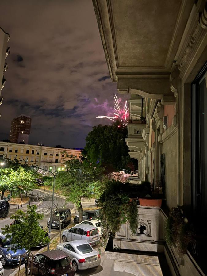 La Casa Sull'albero Life Apartamento Milán