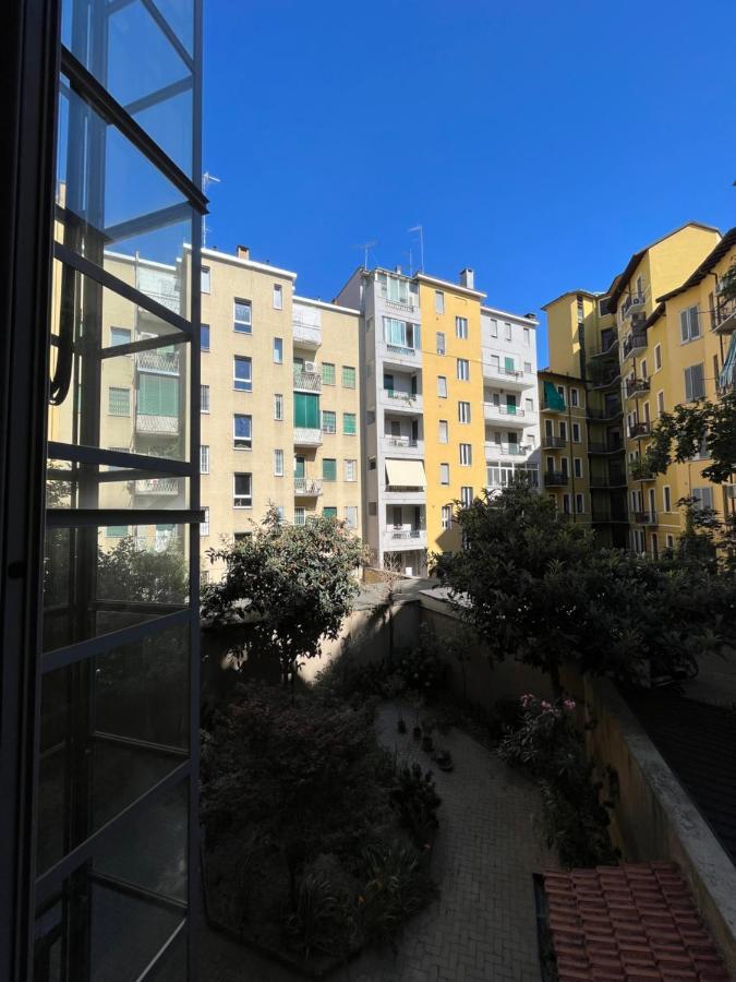 Apartamento La Casa Sull'albero Life