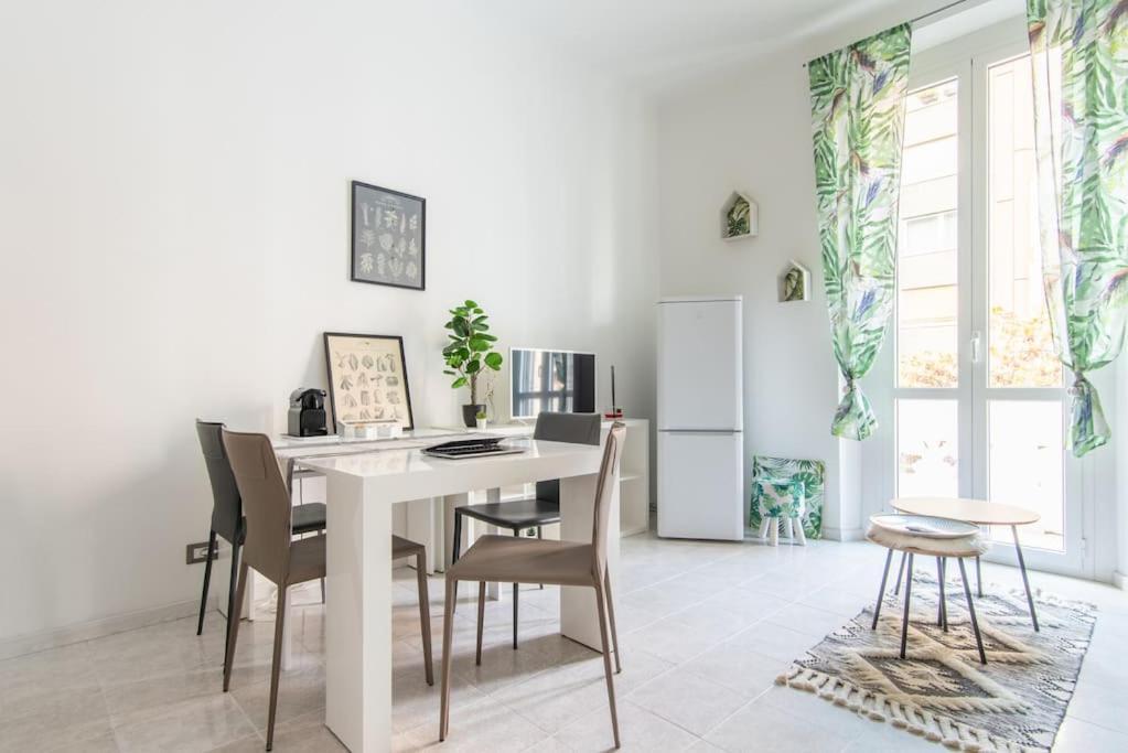 La Casa Sull'albero Life Apartamento Milán