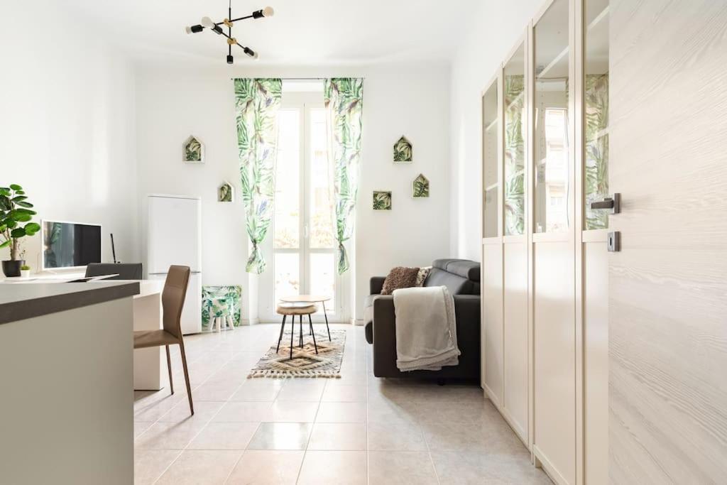 Apartamento La Casa Sull'albero Life