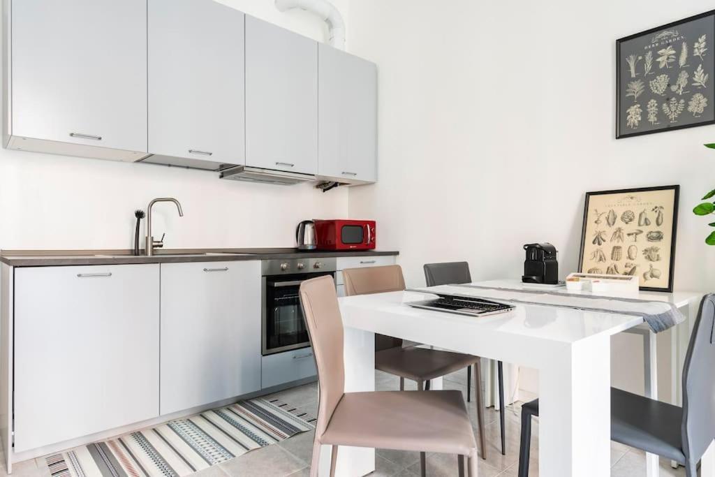 Apartamento La Casa Sull'albero Life