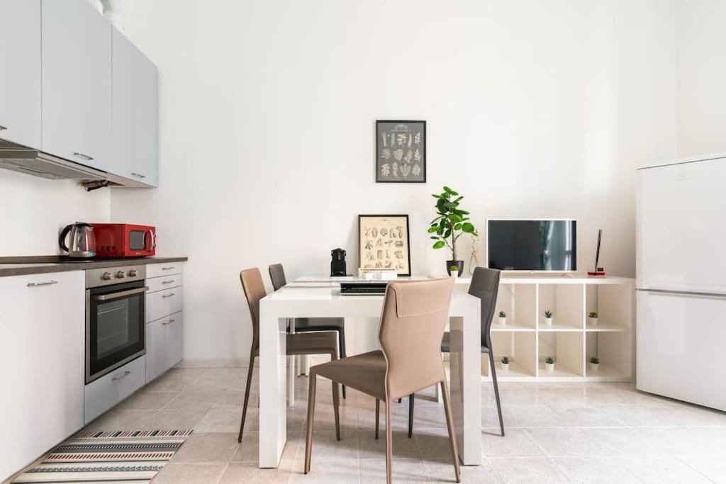 Apartamento La Casa Sull'albero Life Milán