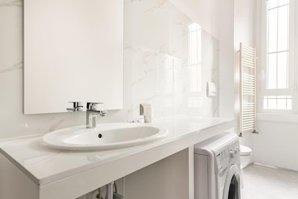 Apartamento La Casa Sull'albero Life Milán