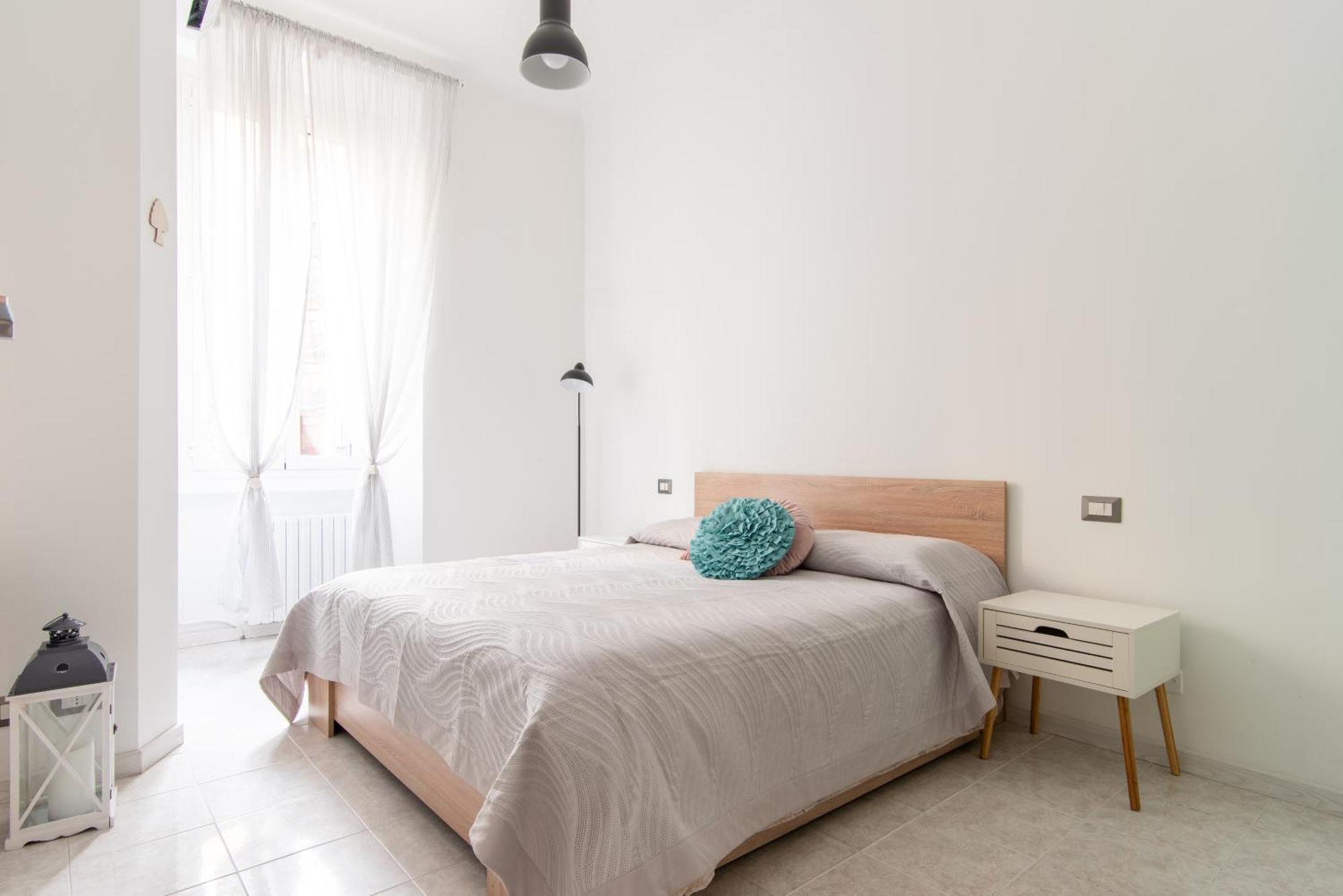Apartamento La Casa Sull'albero Life