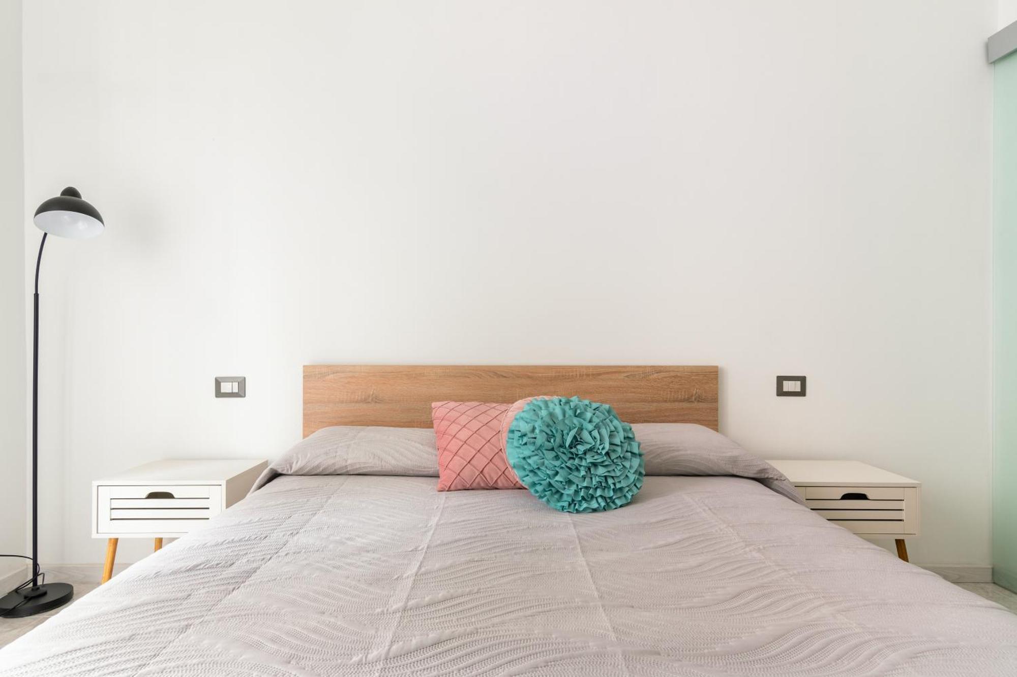 Apartamento La Casa Sull'albero Life *