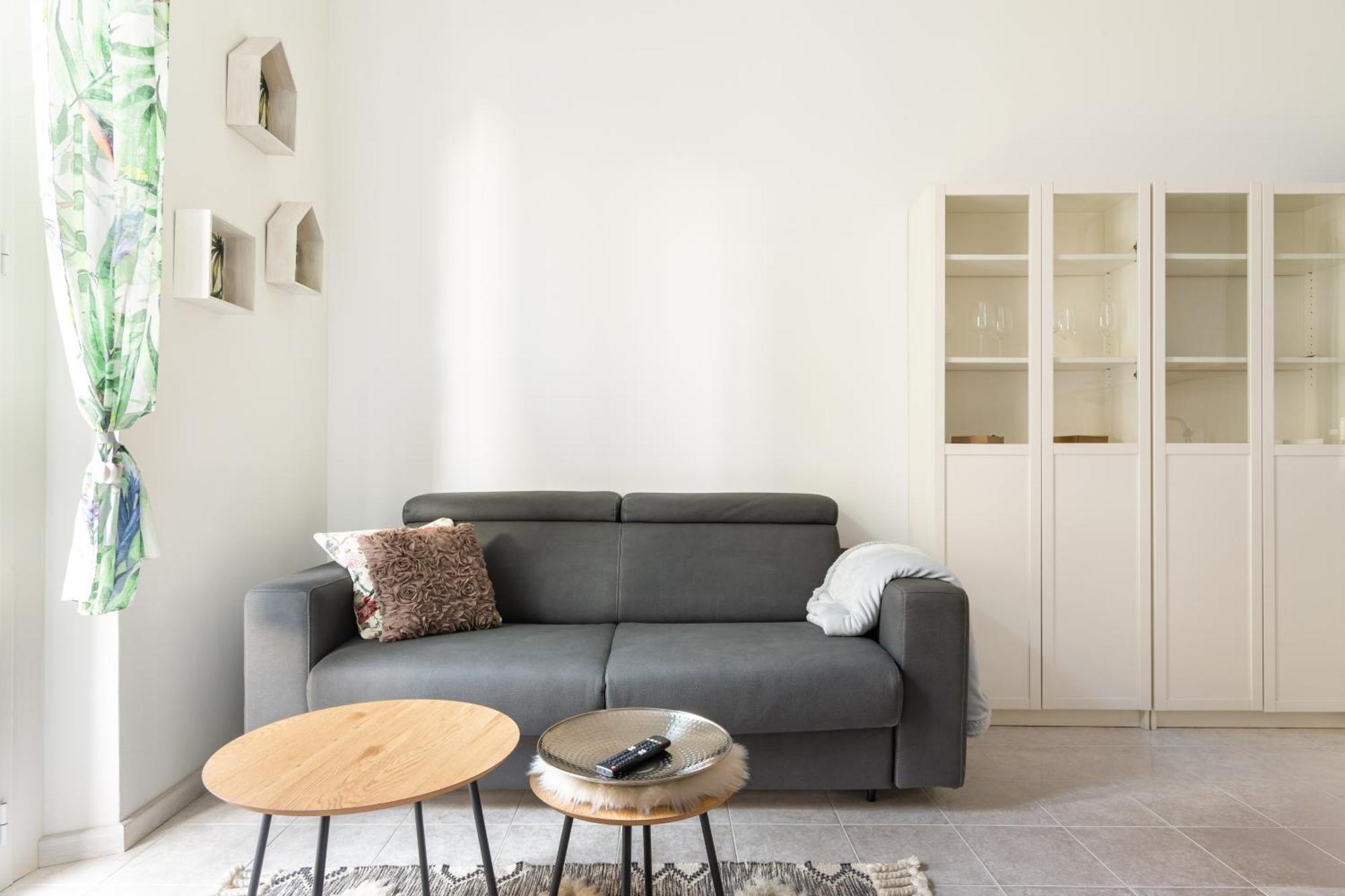 Apartamento La Casa Sull'albero Life Milán