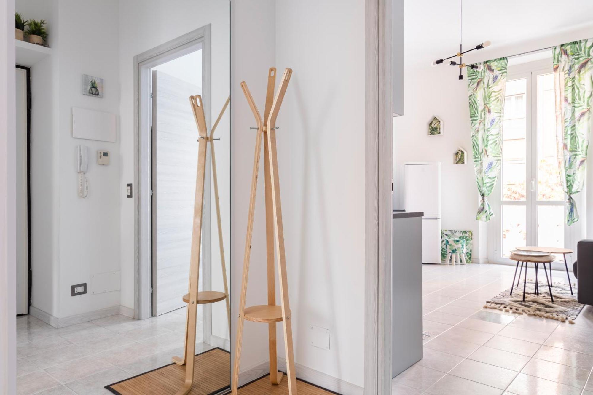 La Casa Sull'albero Life Milán