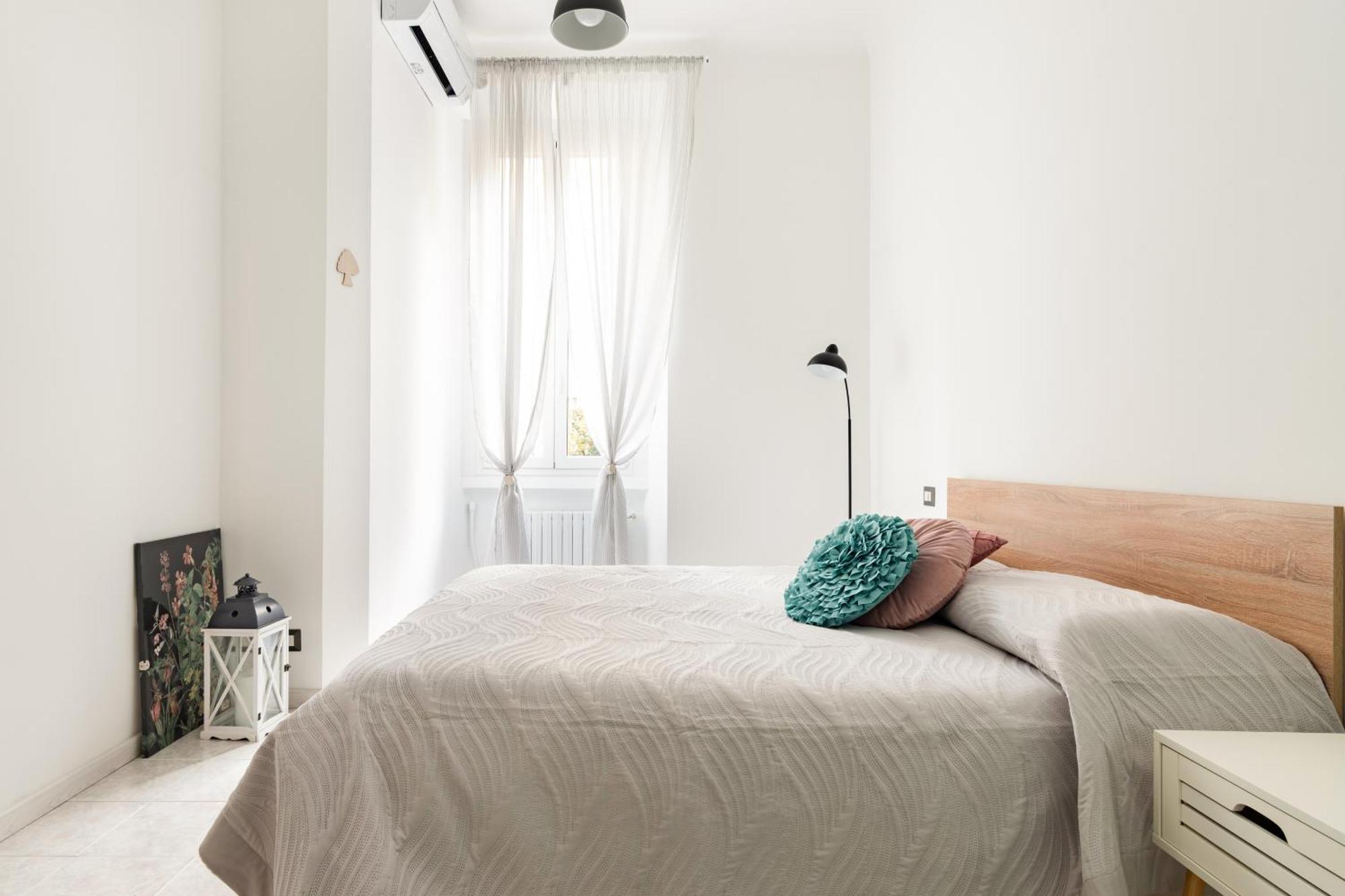 Apartamento La Casa Sull'albero Life