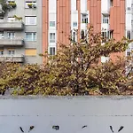 La Casa Sull\'Albero City Life